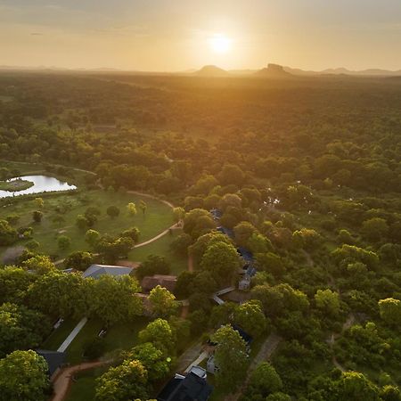 Ayugiri Ayurveda Wellness Resort Sigiriya Exteriér fotografie
