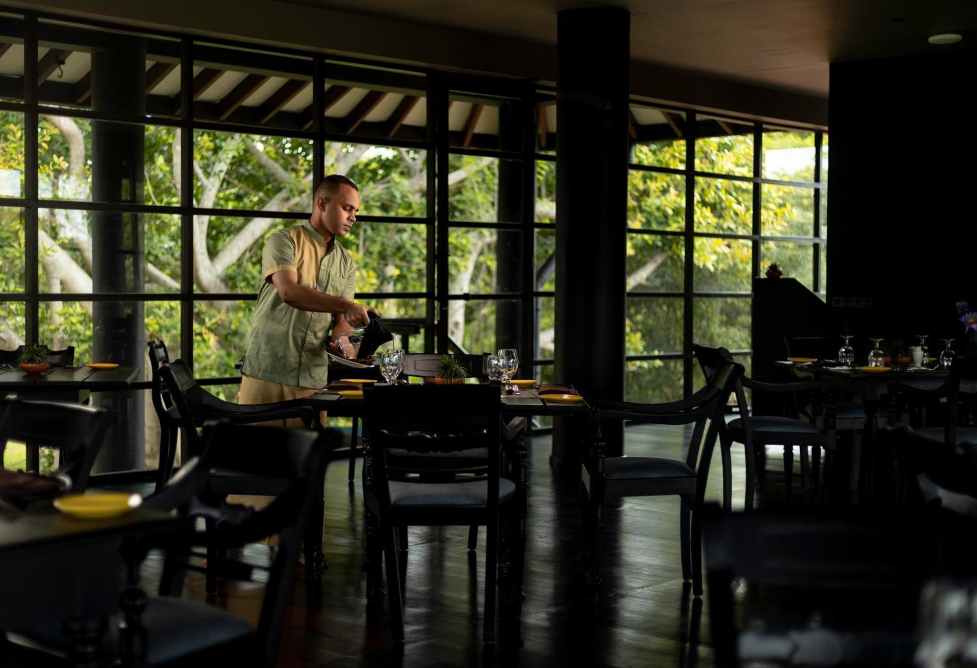 Ayugiri Ayurveda Wellness Resort Sigiriya Exteriér fotografie