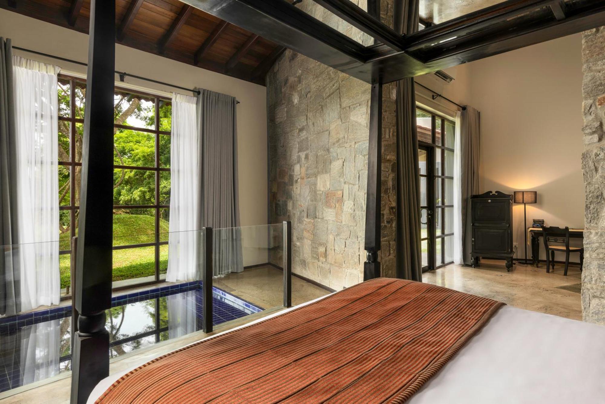 Ayugiri Ayurveda Wellness Resort Sigiriya Exteriér fotografie