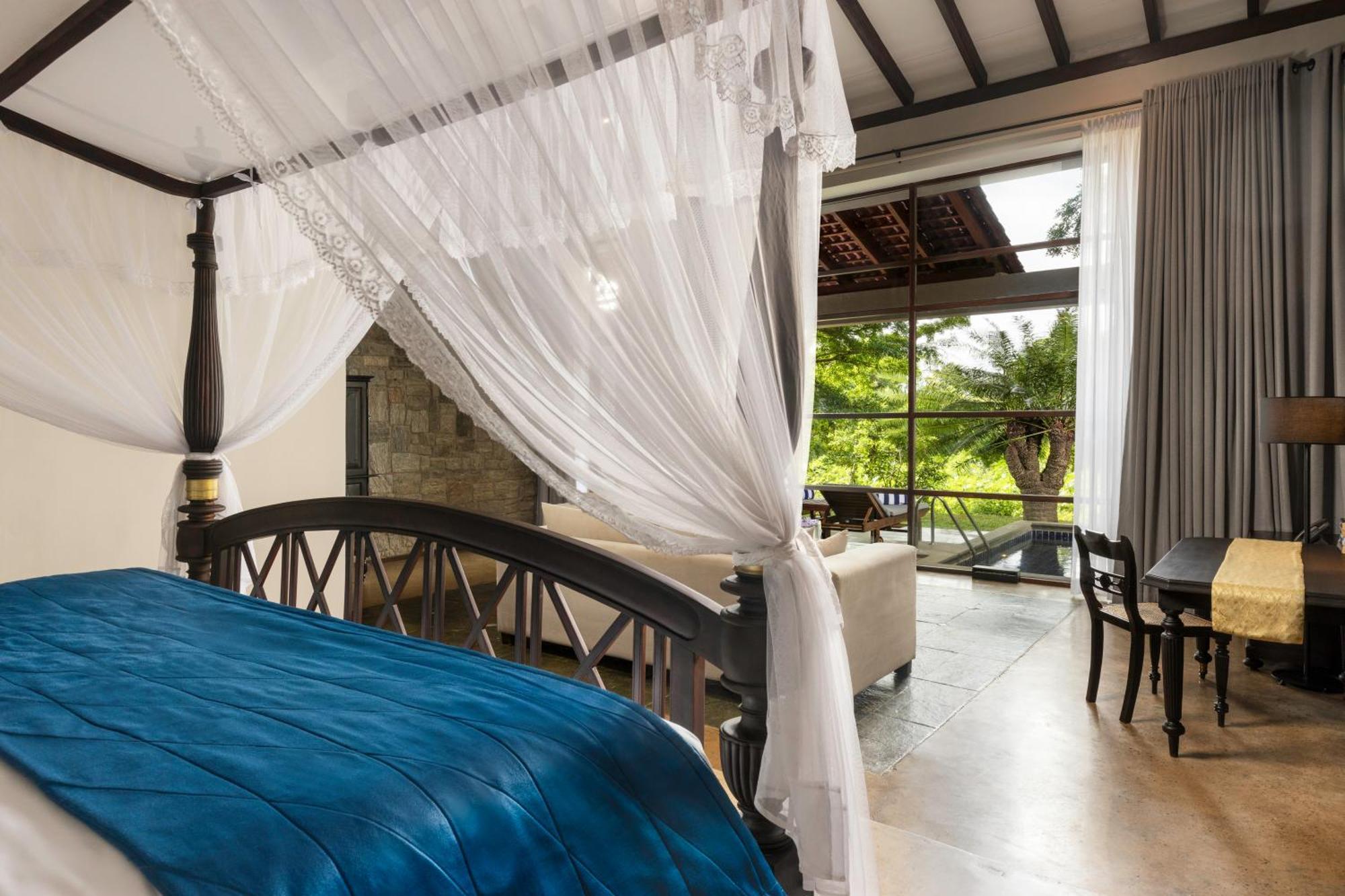 Ayugiri Ayurveda Wellness Resort Sigiriya Exteriér fotografie