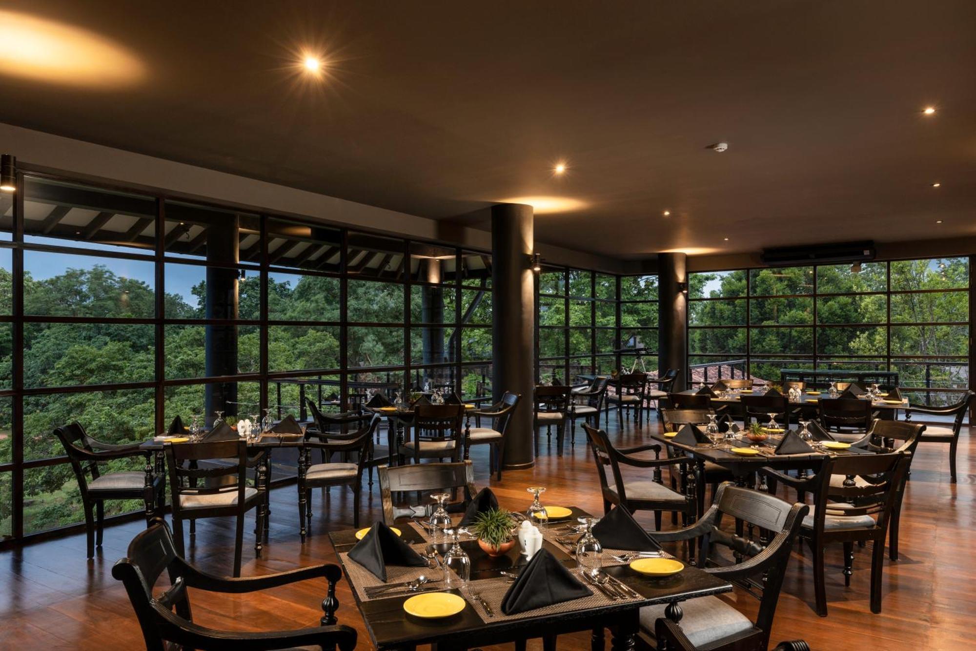 Ayugiri Ayurveda Wellness Resort Sigiriya Exteriér fotografie
