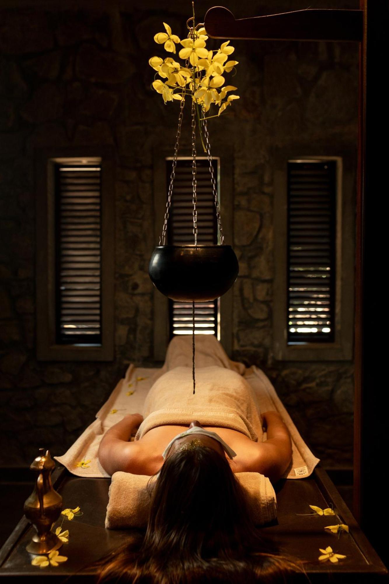 Ayugiri Ayurveda Wellness Resort Sigiriya Exteriér fotografie