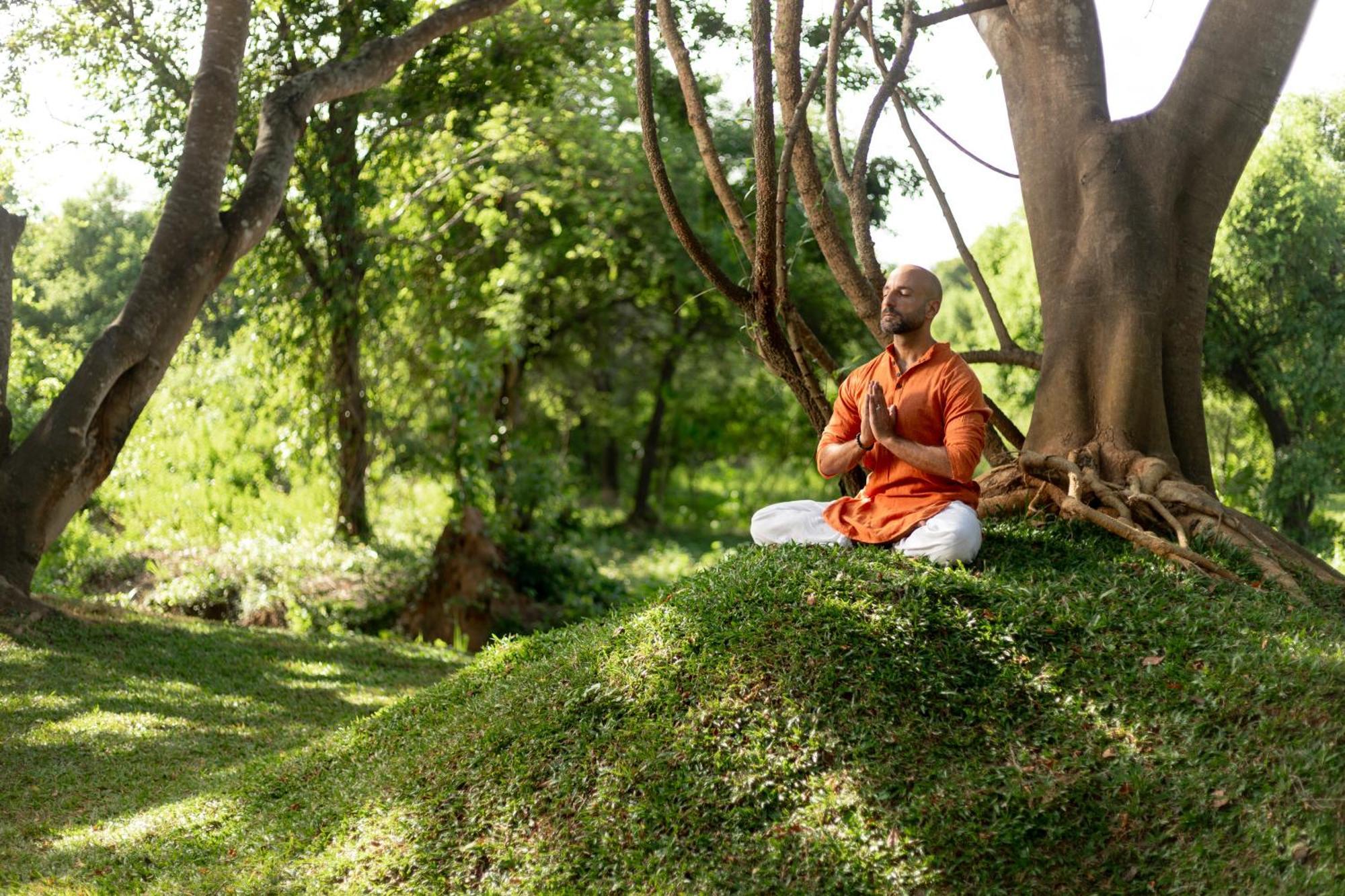 Ayugiri Ayurveda Wellness Resort Sigiriya Exteriér fotografie