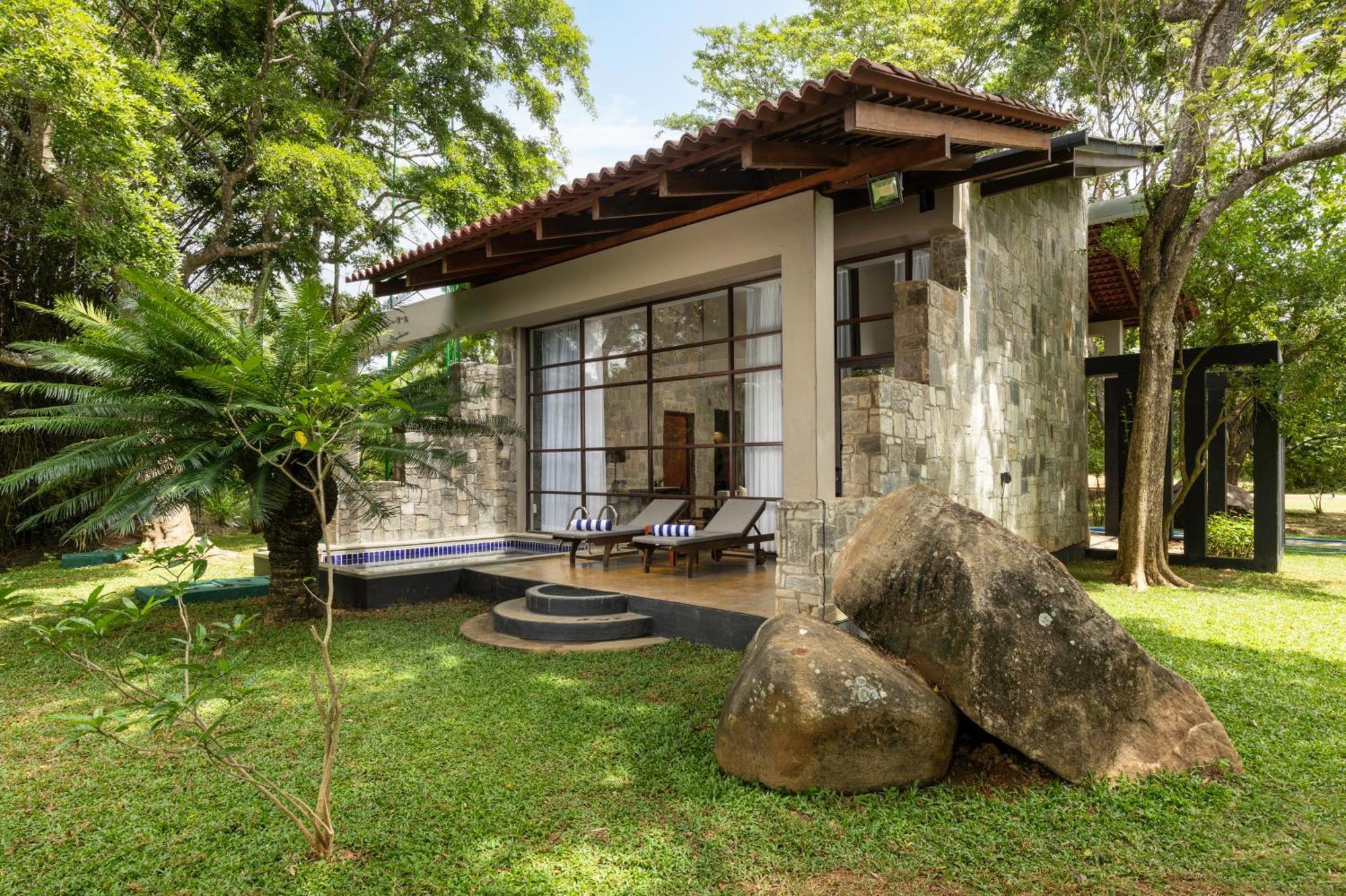 Ayugiri Ayurveda Wellness Resort Sigiriya Exteriér fotografie