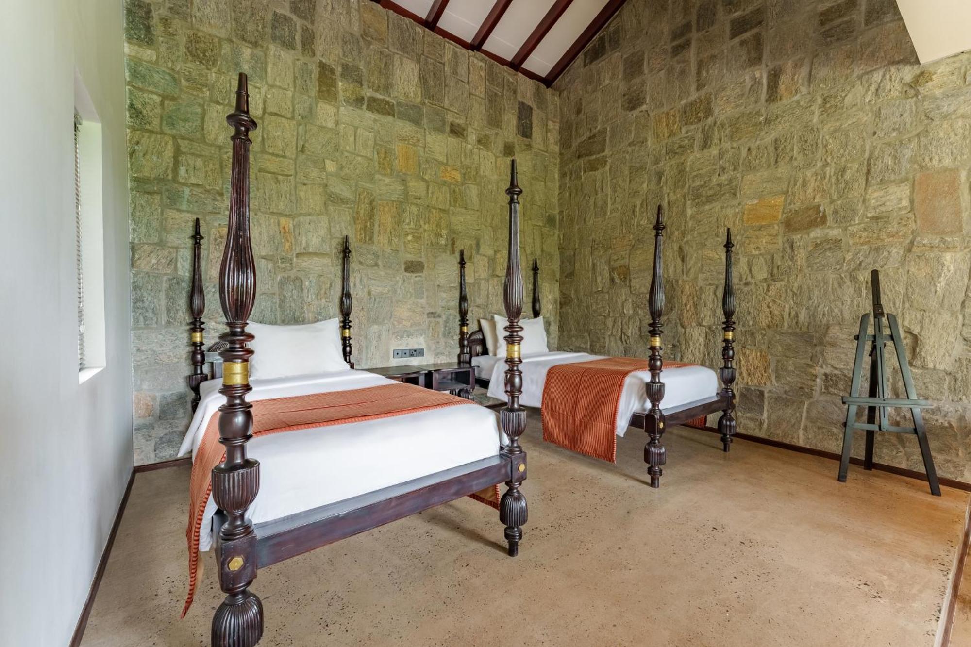 Ayugiri Ayurveda Wellness Resort Sigiriya Exteriér fotografie