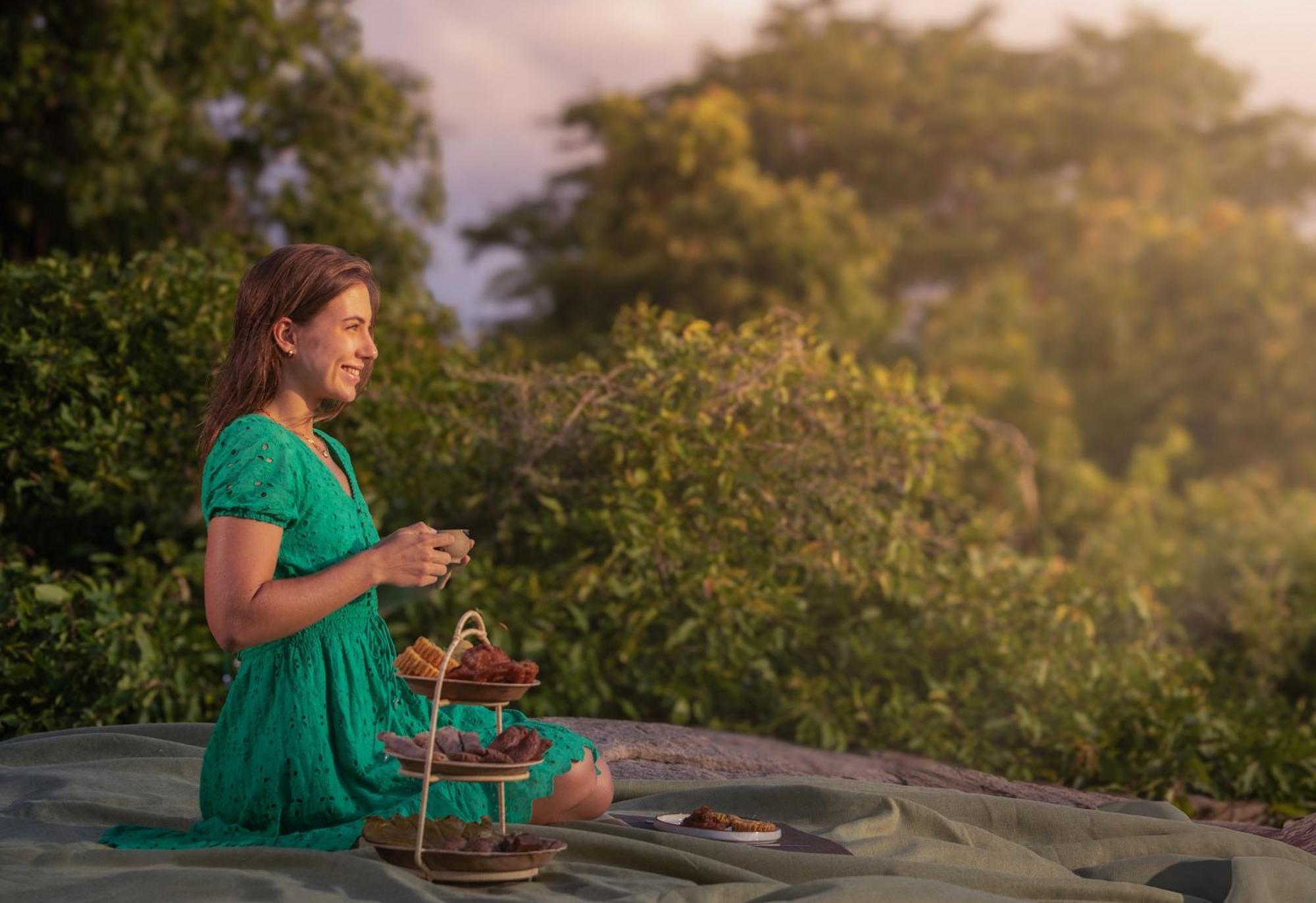 Ayugiri Ayurveda Wellness Resort Sigiriya Exteriér fotografie