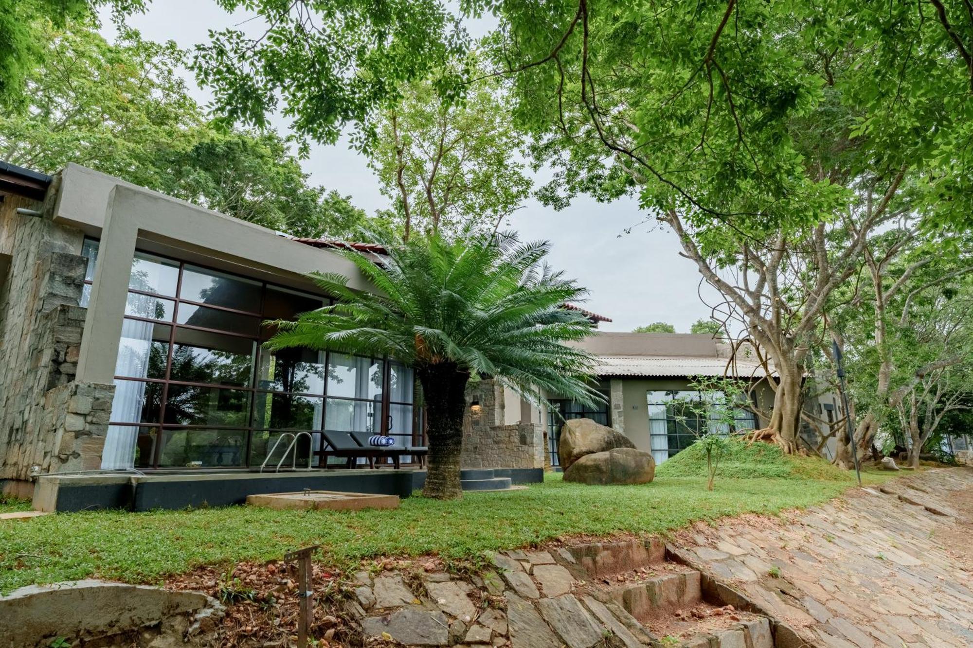 Ayugiri Ayurveda Wellness Resort Sigiriya Exteriér fotografie