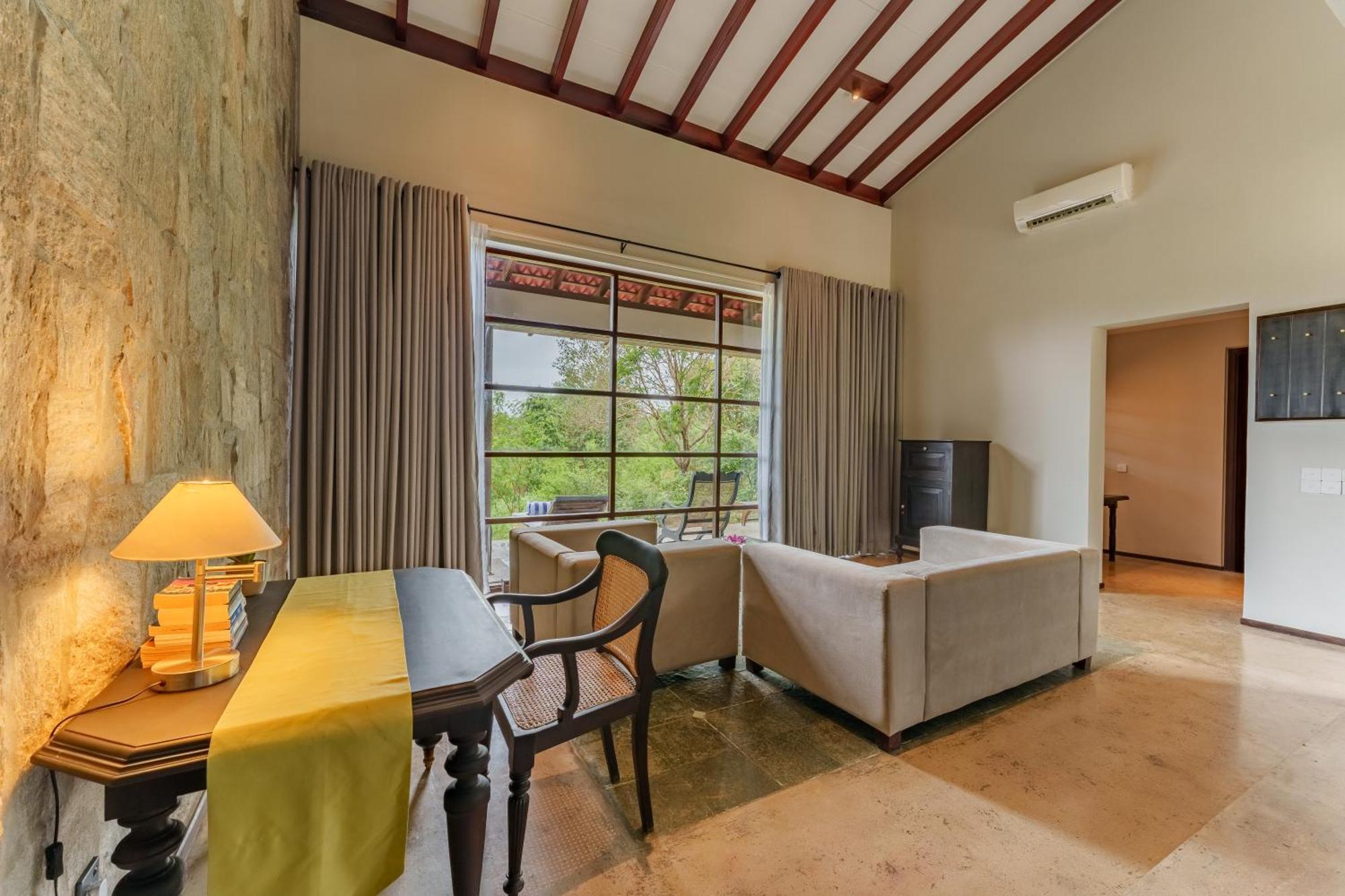 Ayugiri Ayurveda Wellness Resort Sigiriya Exteriér fotografie