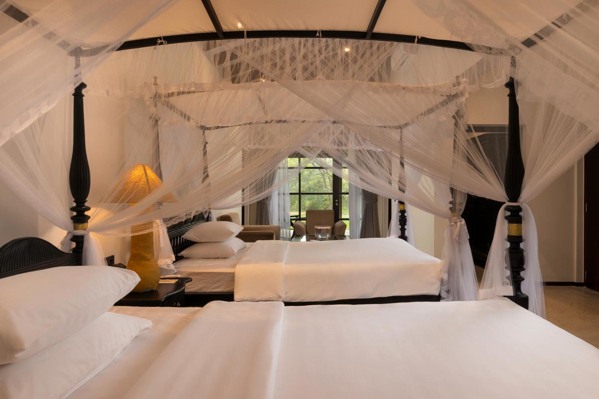 Ayugiri Ayurveda Wellness Resort Sigiriya Exteriér fotografie