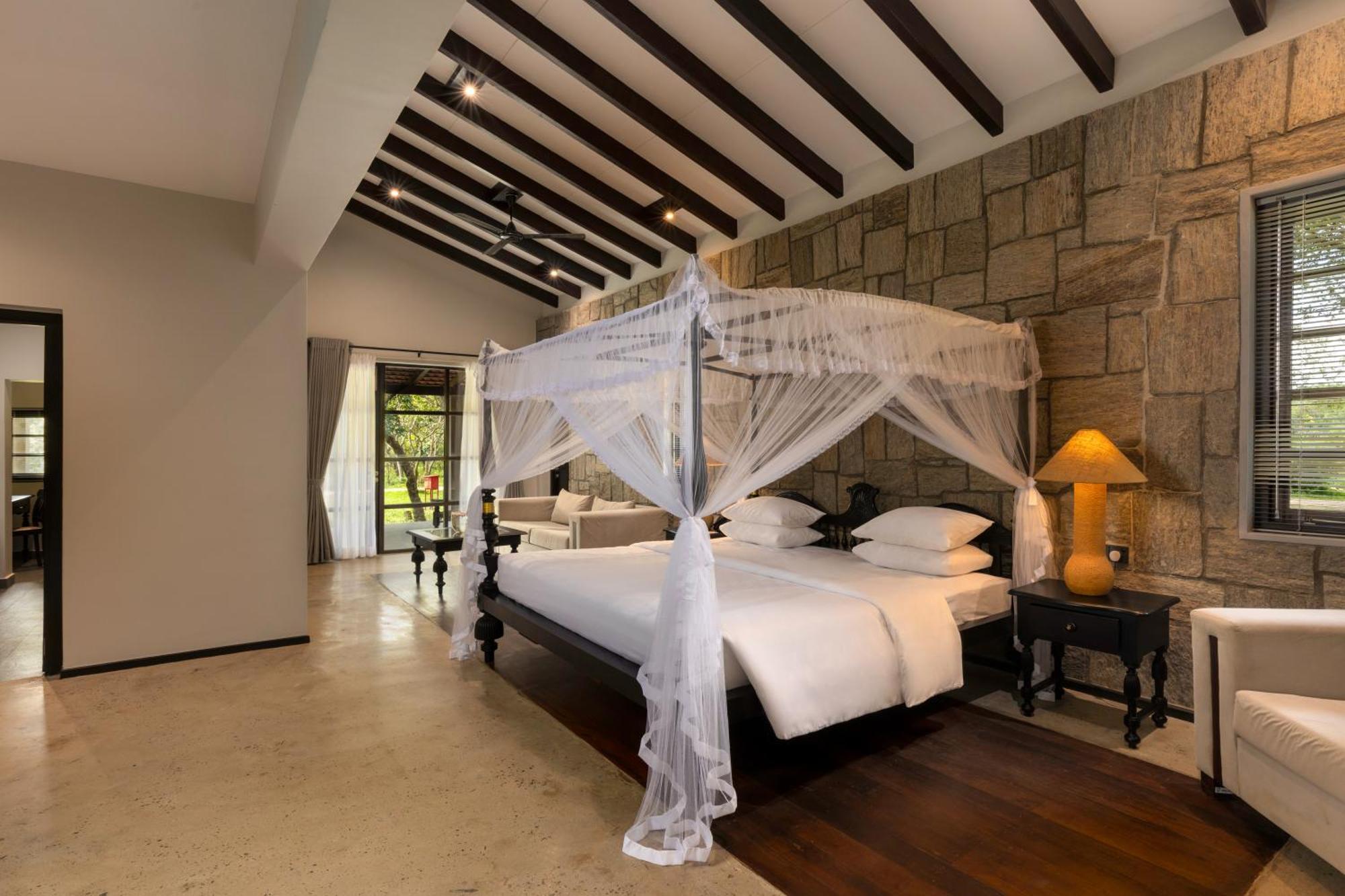 Ayugiri Ayurveda Wellness Resort Sigiriya Exteriér fotografie